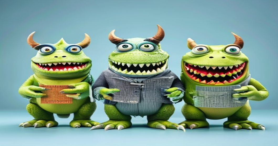 3 Monster Dividend Stocks to Hold for the Next Decade