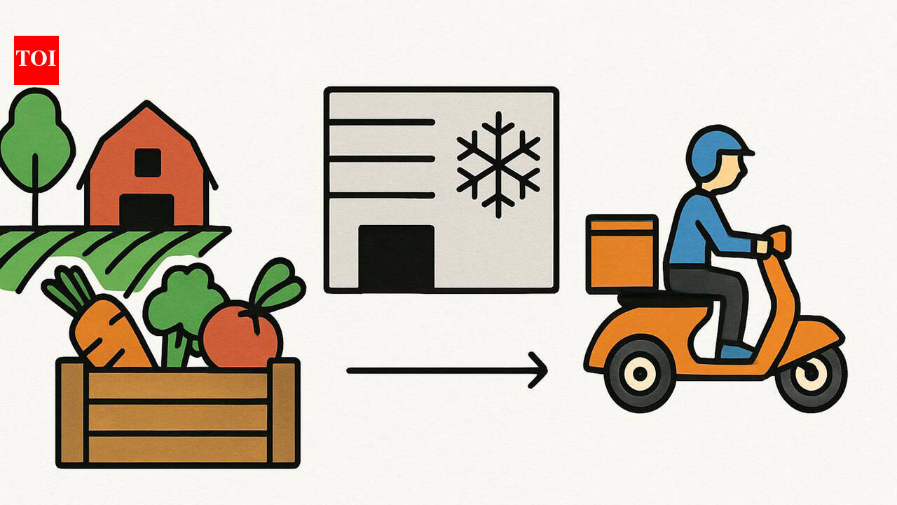 Amazons Grocery Bet Not Only About Speed, But Also Transparency
