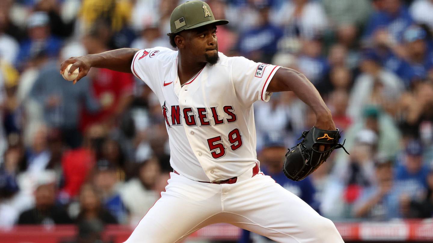 Analysis of Los Angeles Angels Trade Dilemma Surrounding Jose Soriano