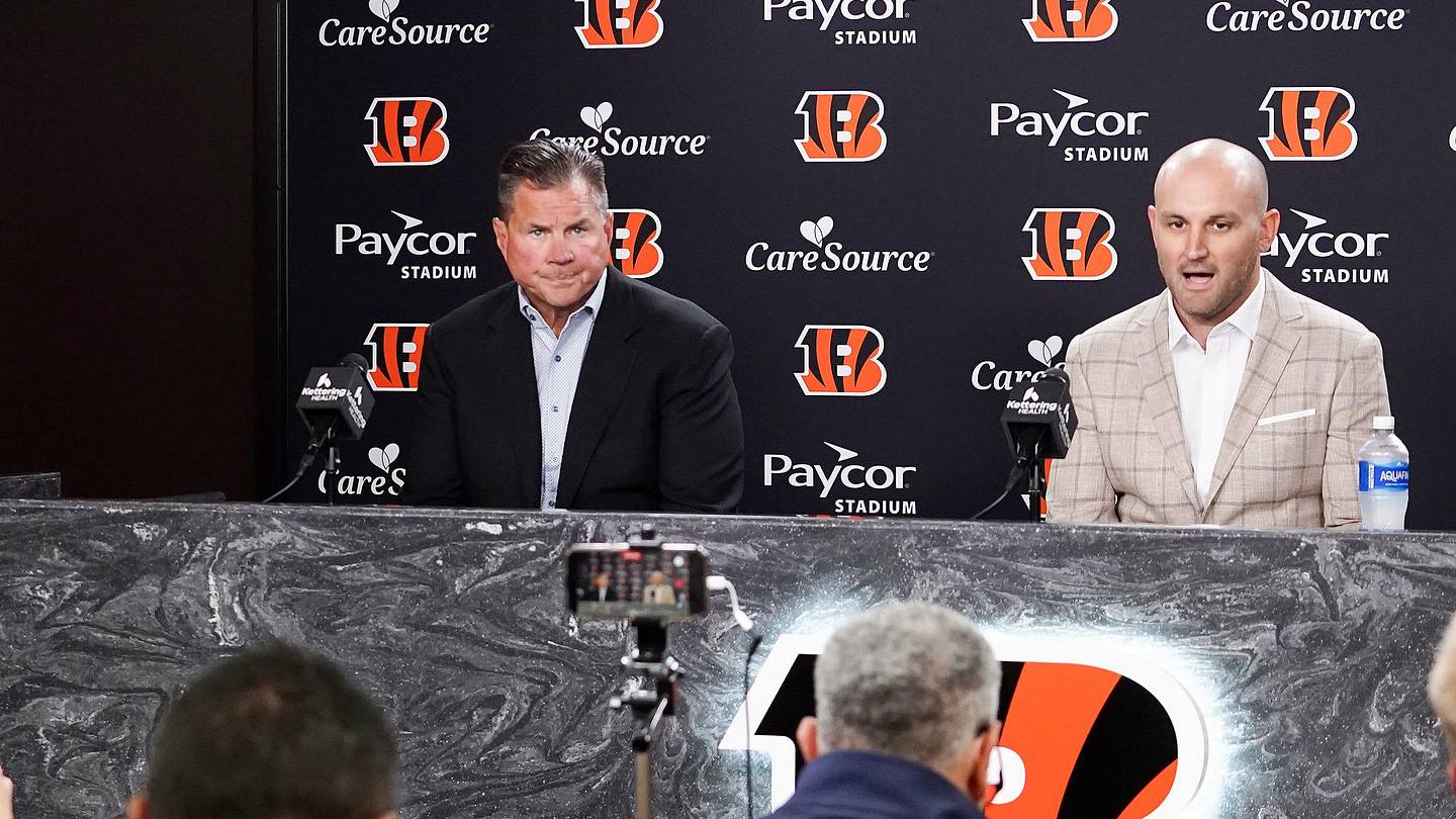 Bengals Trade for Dexter Lawrence II May Not Have Been as Hurtful as Initially Thought
