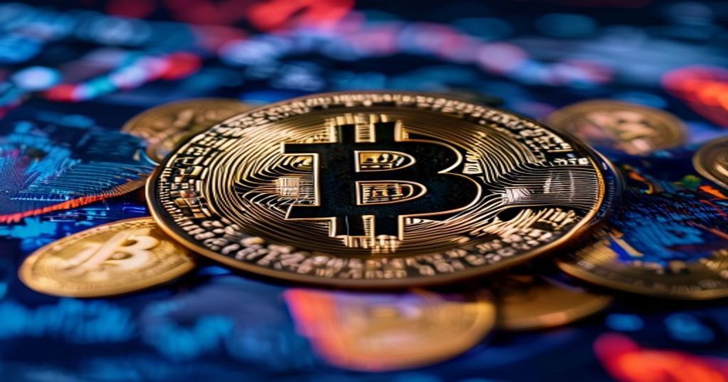 Bitcoins Digital Credit Yield Trade Breaks Below Par Amid Margin Calls