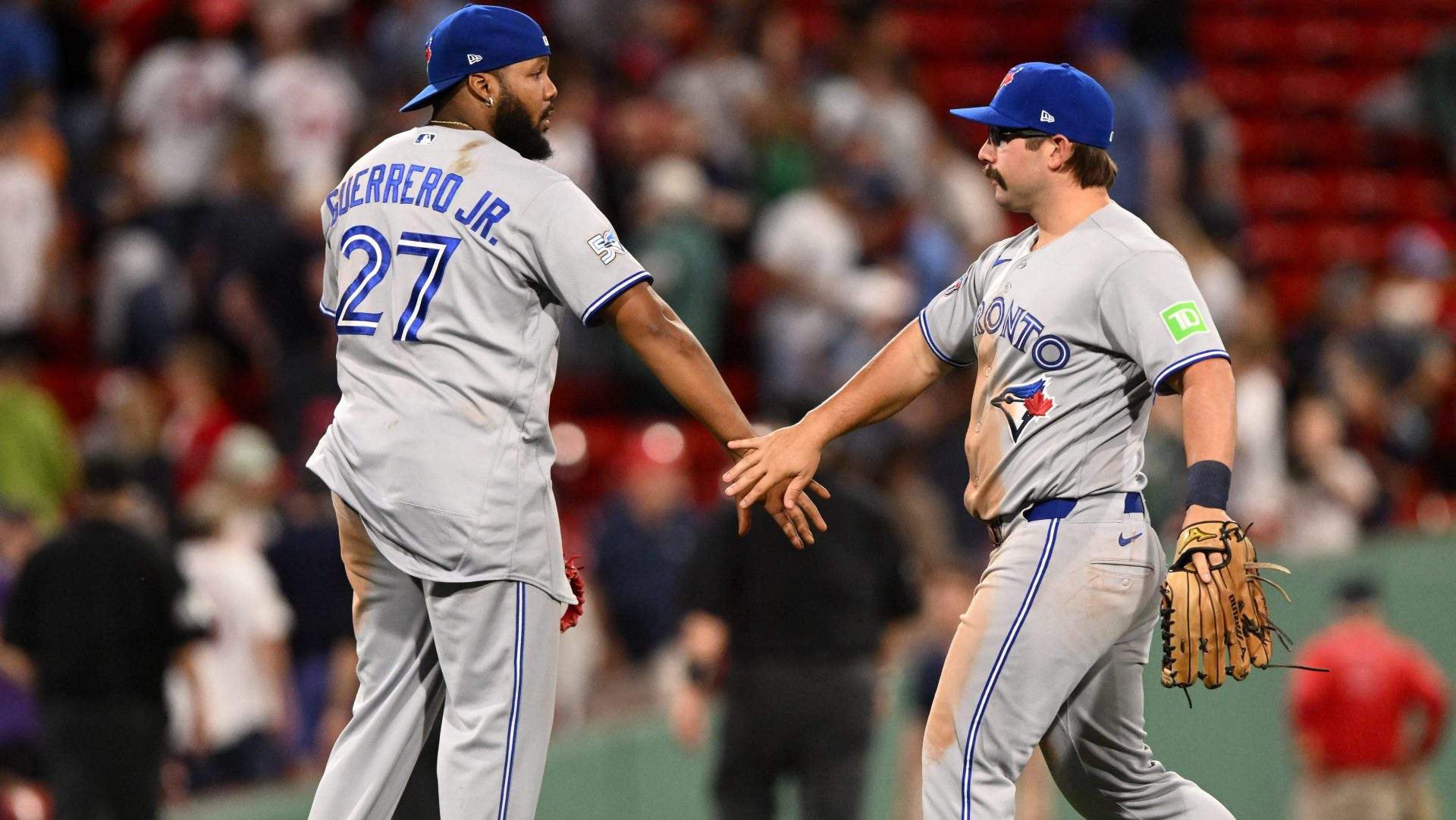 Blue Jays Linked to Unconventional Trade Deadline Strategy