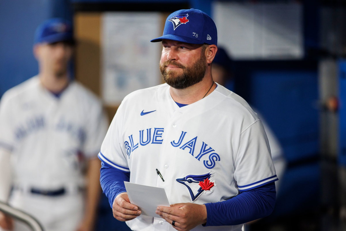 Blue Jays Poised for Aggressive Trade Moves Amid Turbulent Season