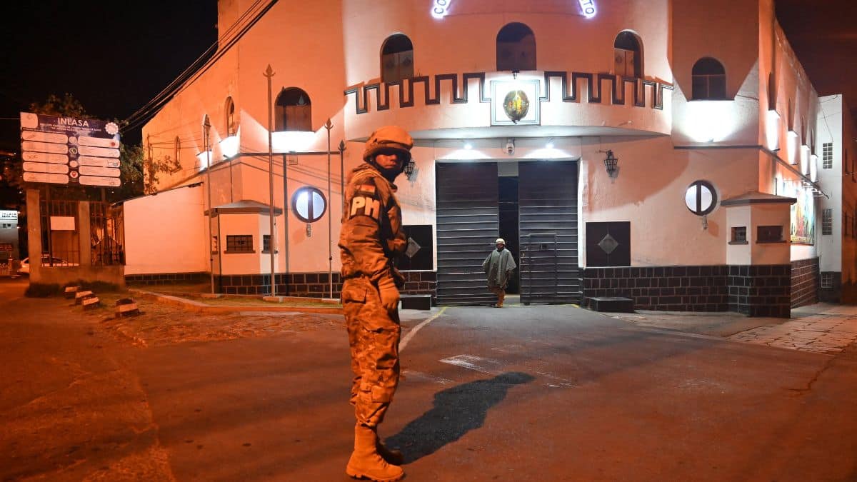 Bolivia Declares State of Emergency Amid Ongoing Protests and Road Blockades