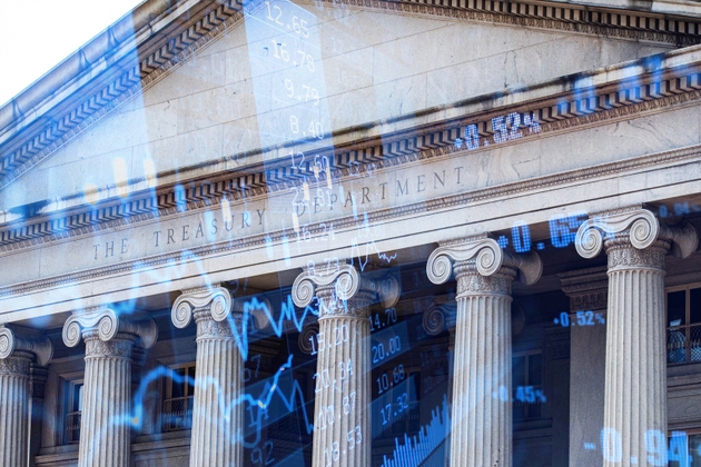 Bond Markets Price in Two Interest Rate Hikes This Year, Analyst Warns
