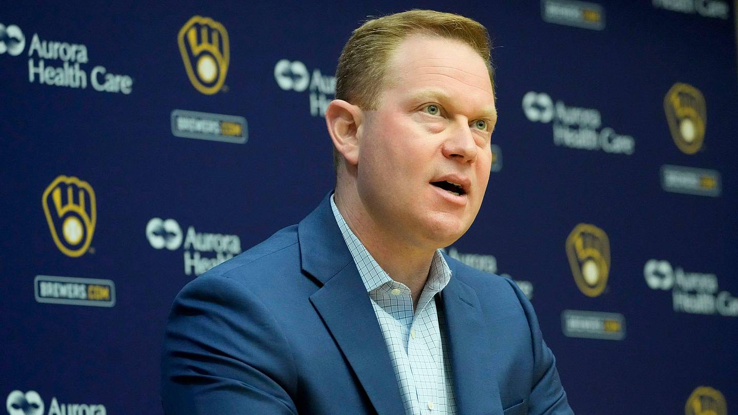 Brewers Strategic Priorities for the 2026 Trade Deadline