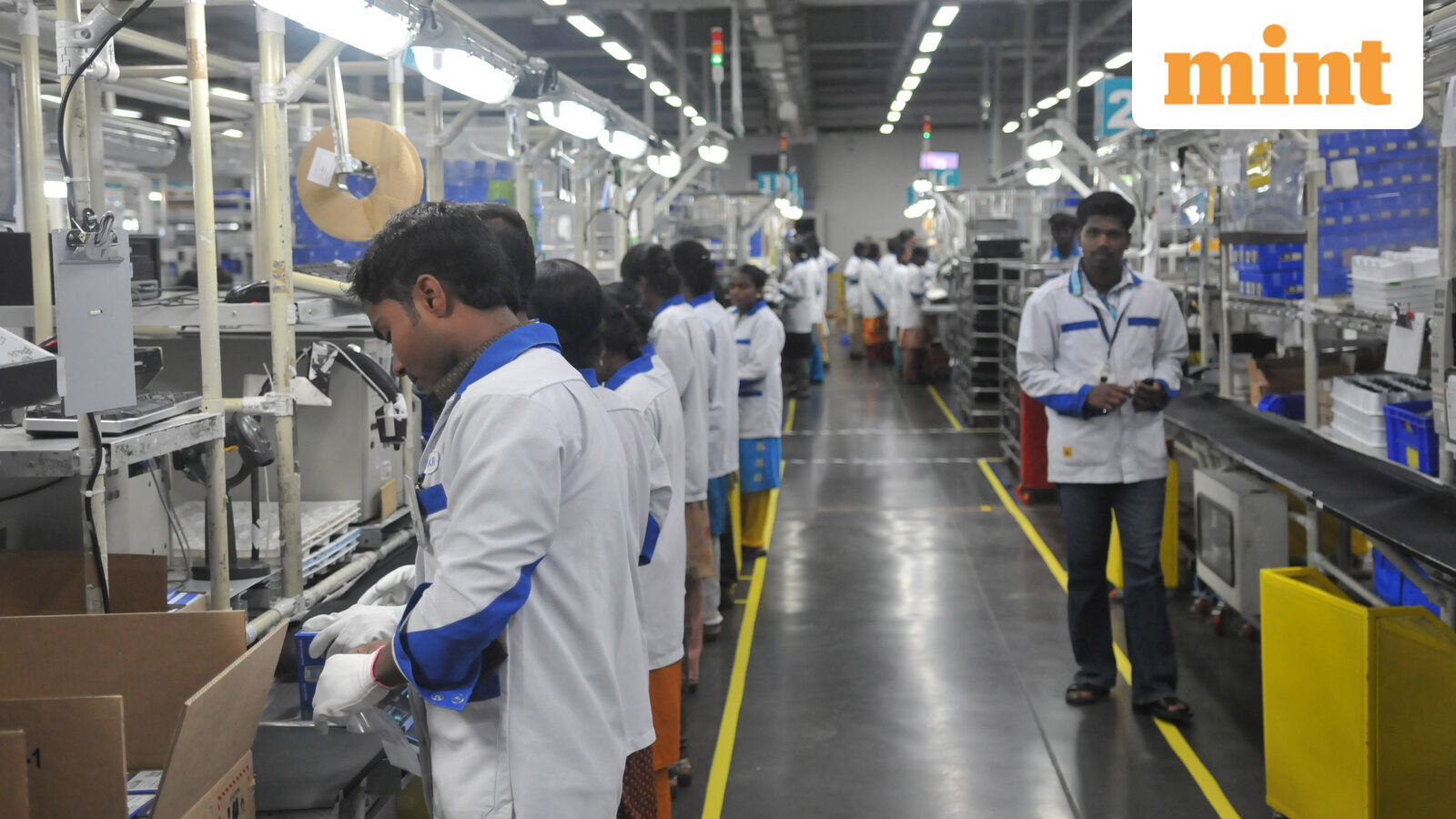 Broad-Based Capital Expenditure to Drive Indias Next Phase of Growth