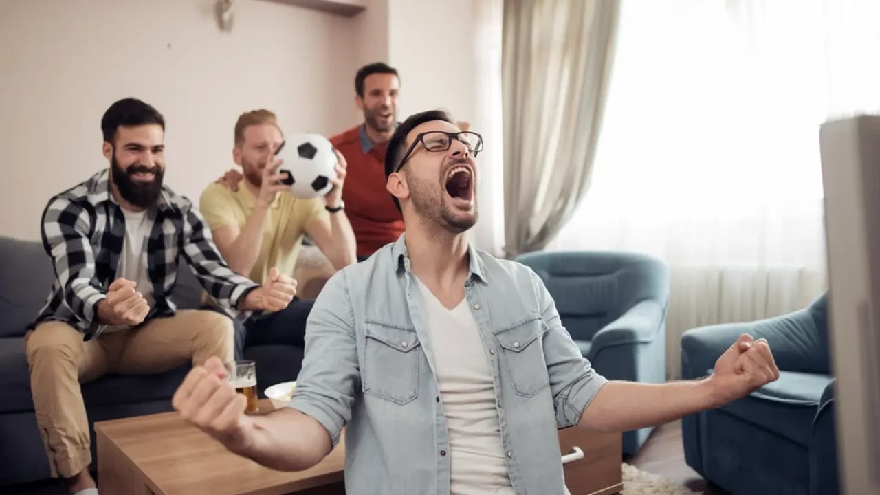 Businesses to Gain and Lose from World Cup Broadcasts