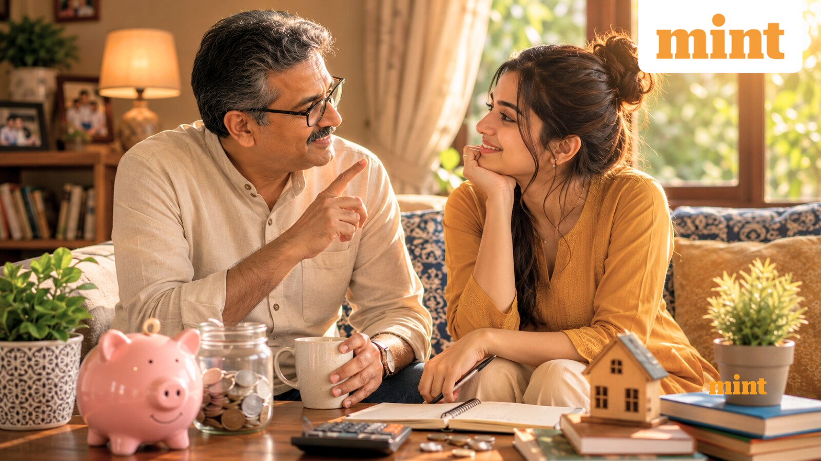 ChatGPT Weighs in on Timeless Dad Advice from Indian Fathers