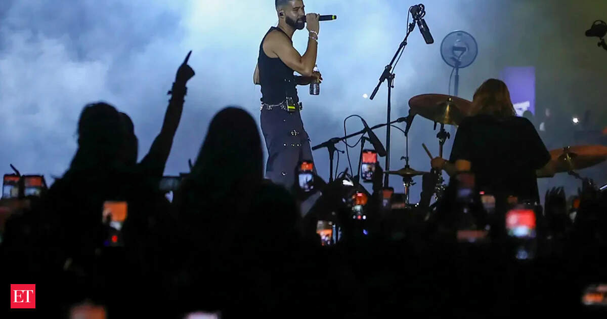 Concert Boom Hits Roadblock in India as Venue Shortage Takes Center Stage
