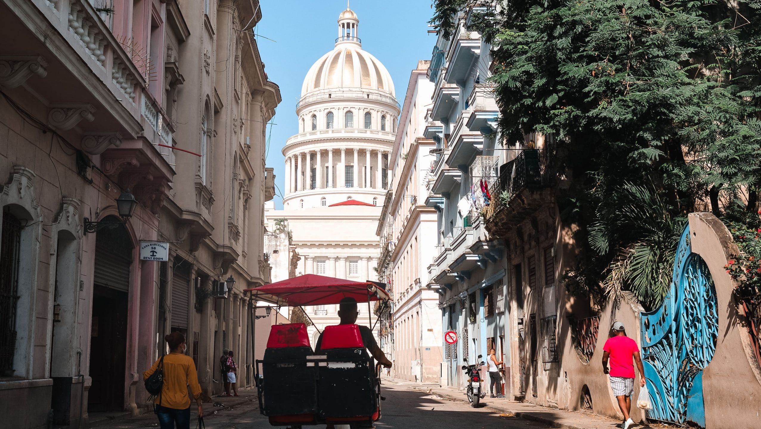 Cuba Unveils Sweeping Market-Liberalisation Reforms Amid Trump Pressure