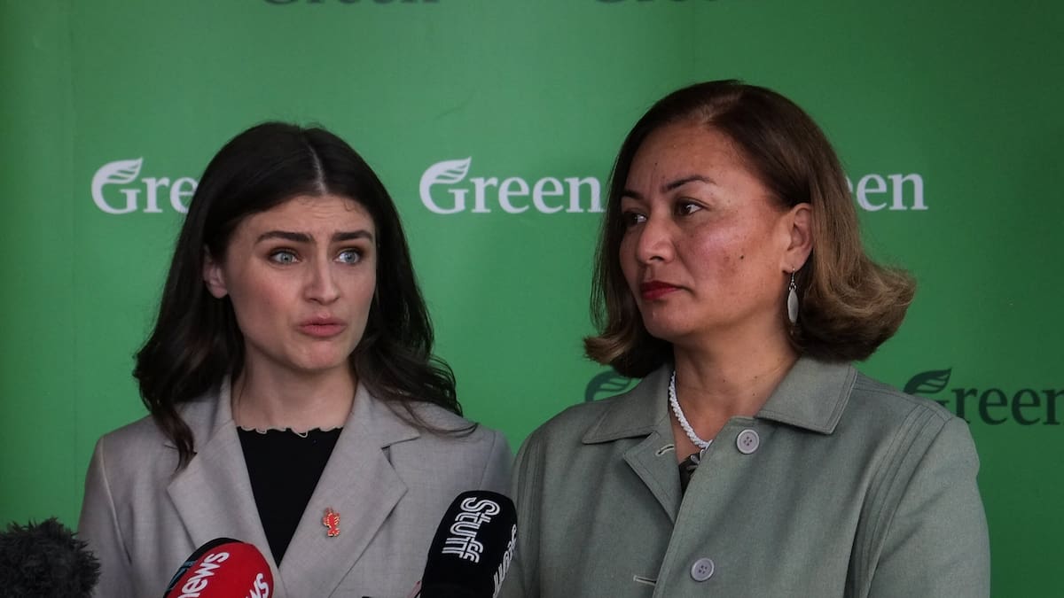 Election 2026: Greens New Tax Plan Seeks to Address Cost of Greed Crisis
