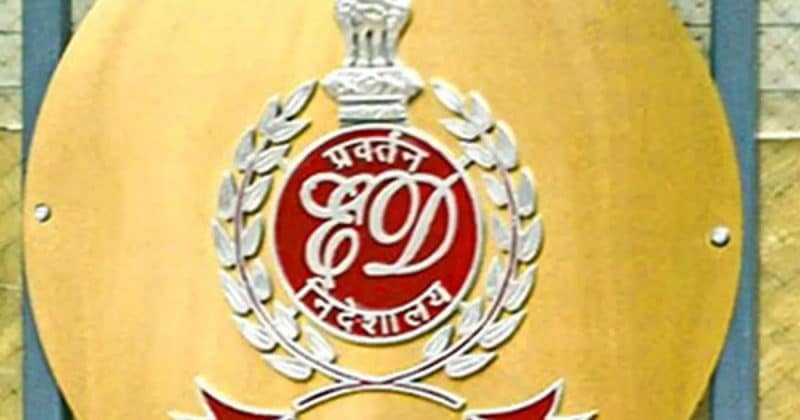 Enforcement Directorate Raids Bengaluru Firms Over $260M Crypto Transfers