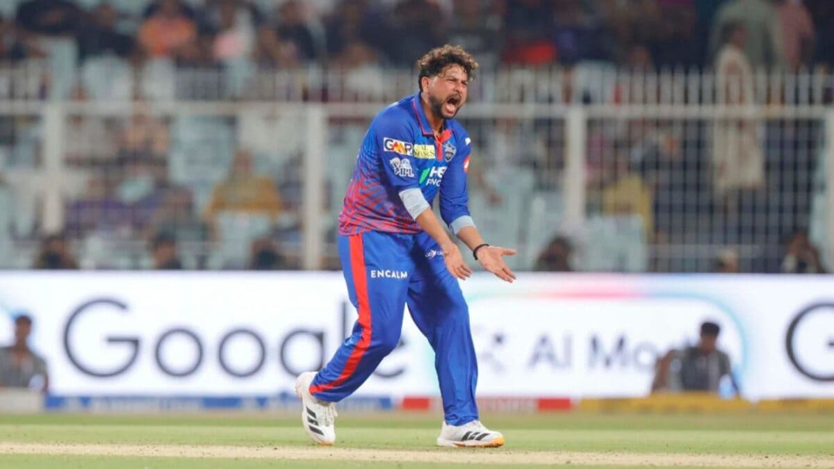 Former Indian Cricketer Criticizes Delhi Capitals Handling of Trade Rumors Surrounding Kuldeep Yadav and Rishabh Pant