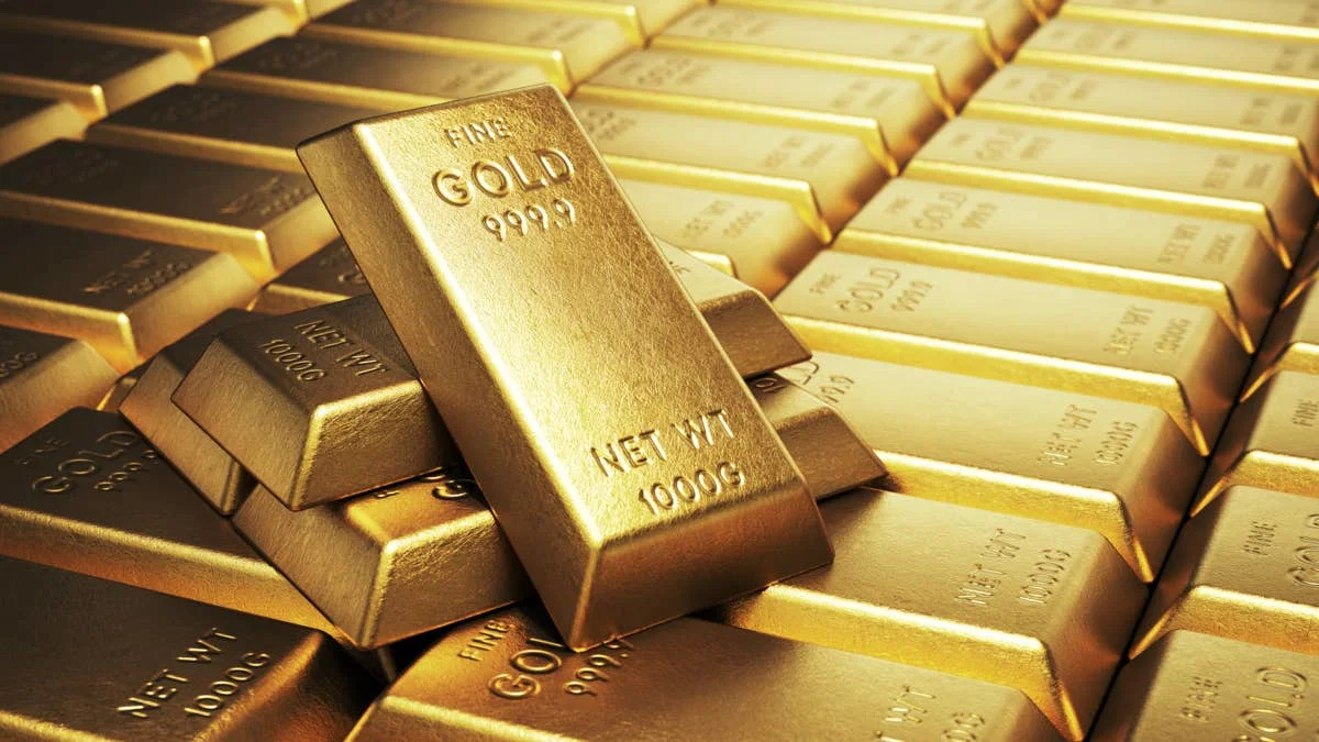 Goldman Sachs Revisits Its Gold Price Target After Fed Meeting
