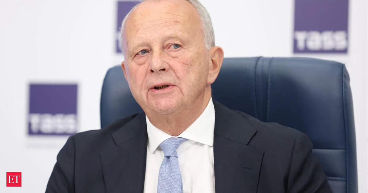 India, Russia Partnership Prevents Global Economic Collapse, Says IMEMO Chief