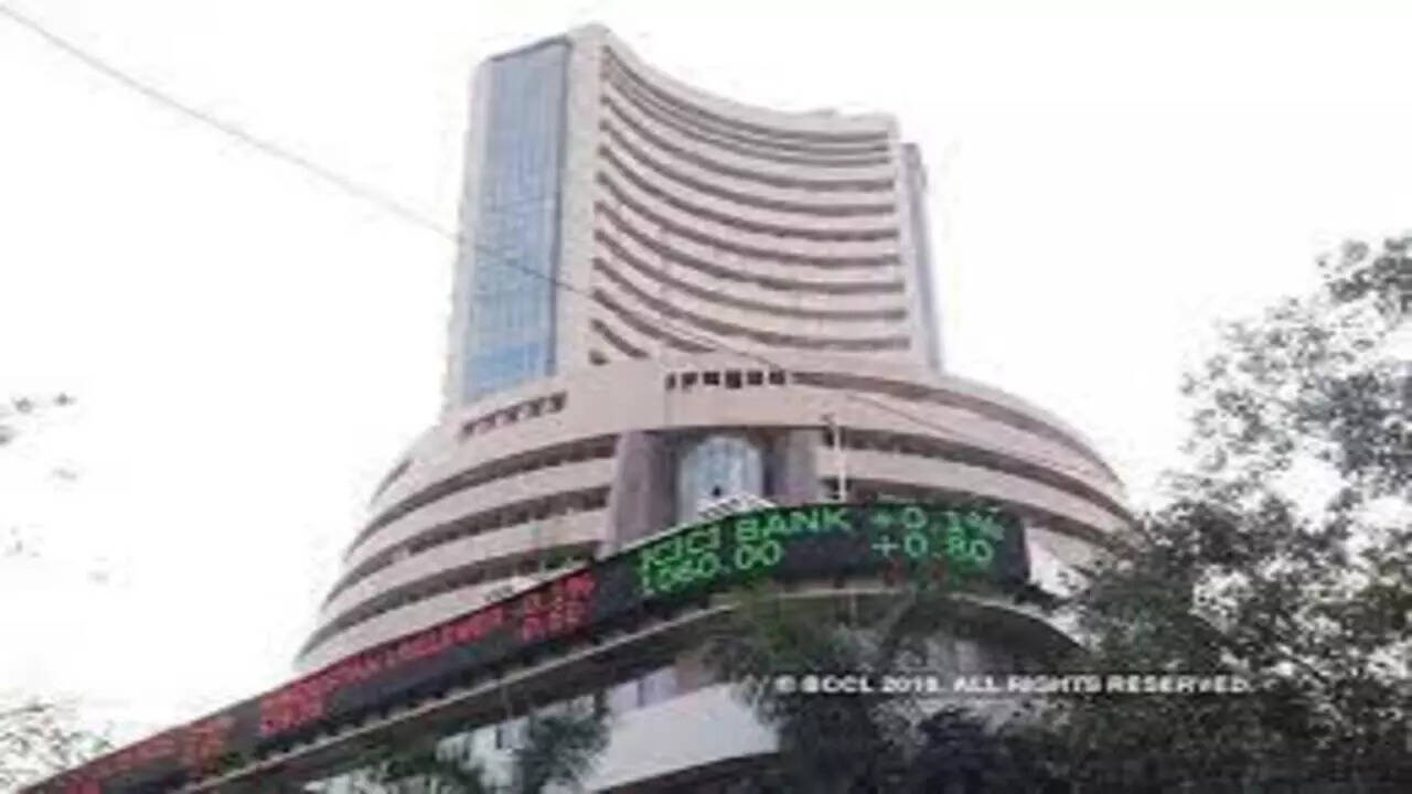 Indian Stock Market: Sensex and Nifty 50 Outlook for Next Week Amid US-Iran Peace Deal