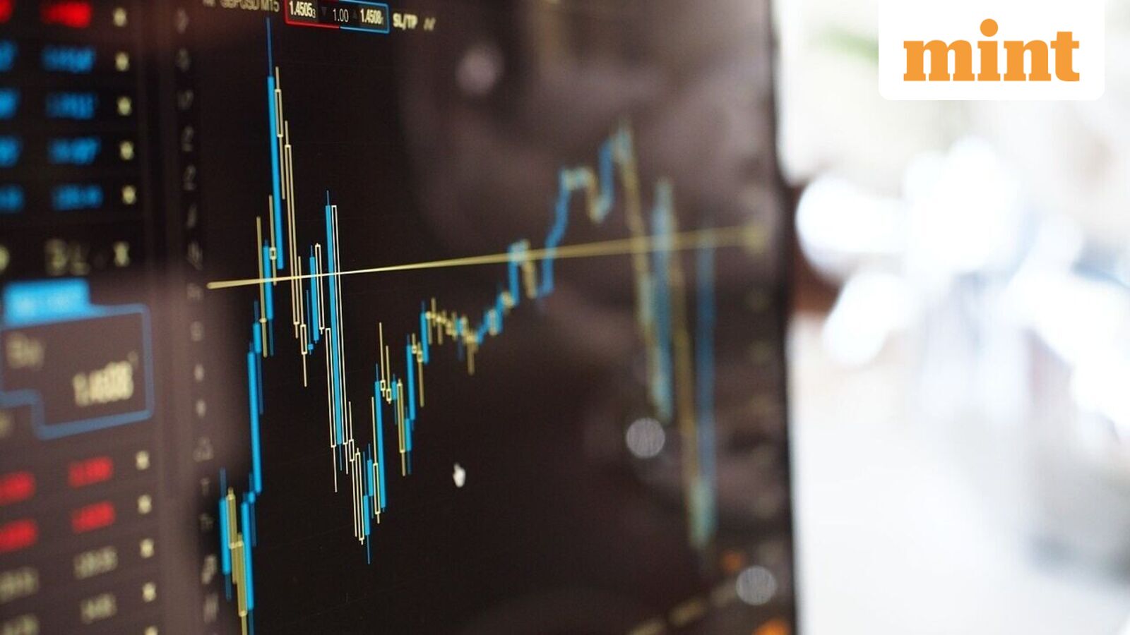 Indian Stock Markets Anticipate Positive Start Amid Global Uncertainty