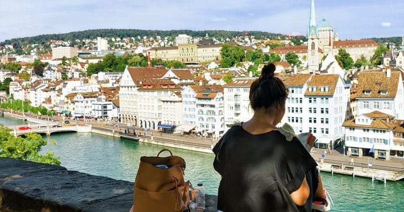 Iranian Delegation Arrives in Zurich for Talks with US Officials Amid Crypto Sanctions Uncertainty