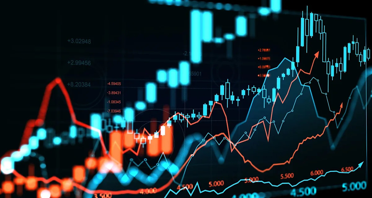 Jabil Stock Surges Ahead of Nasdaq as Analysts Remain Bullish