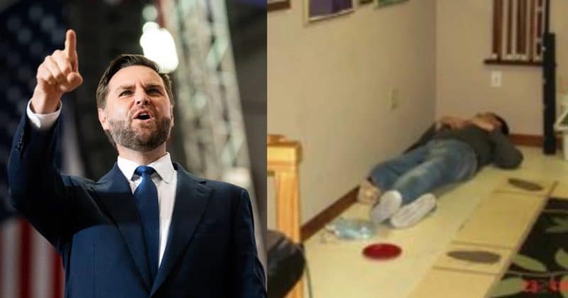 JD Vance Arrives in Switzerland for Peace Talks with Iran Amid Crypto Market Watchers High Alert