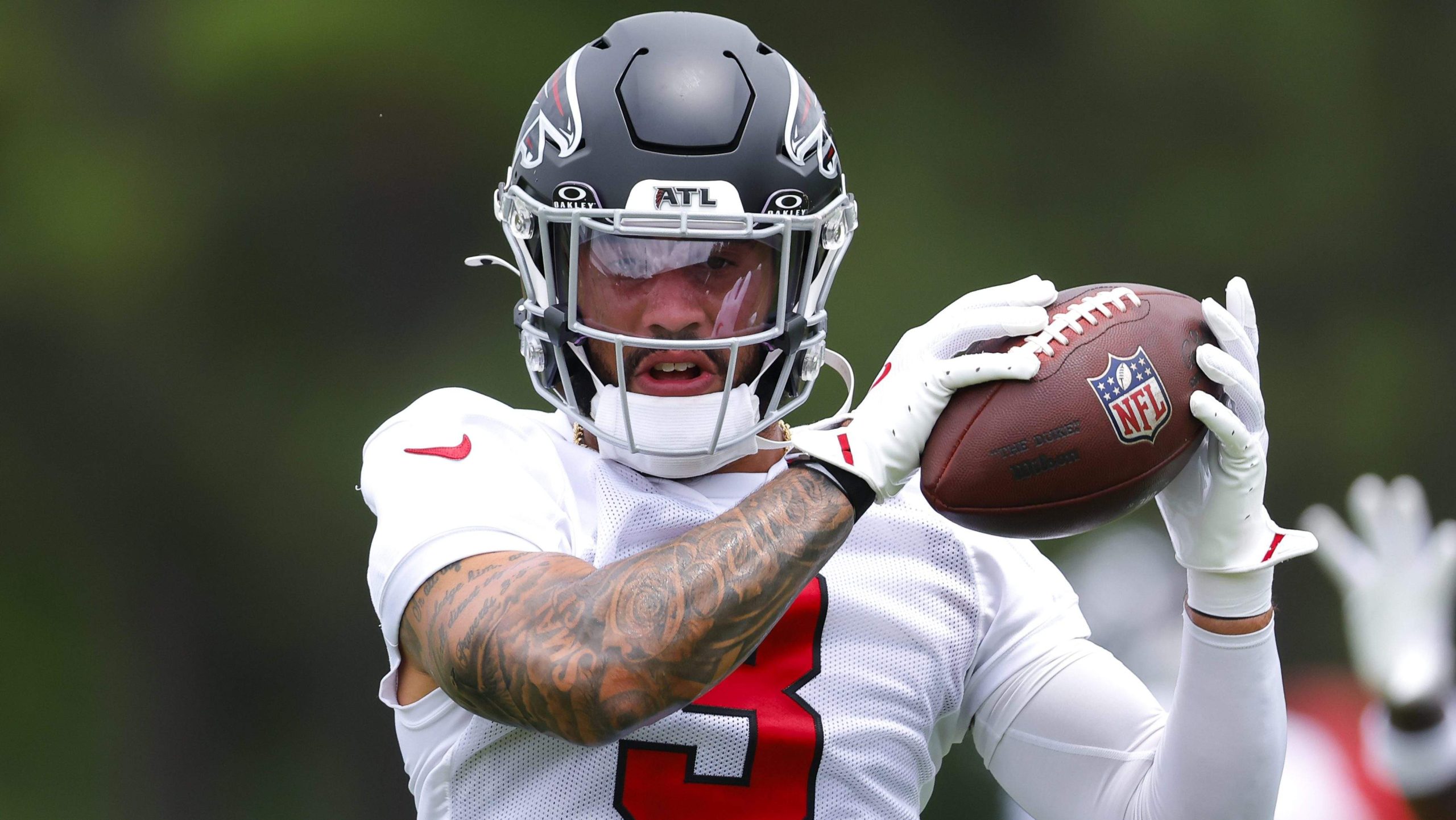 Jets Should Avoid Three-Time All-Pro Safety Jessie Bates Trade Suggestion