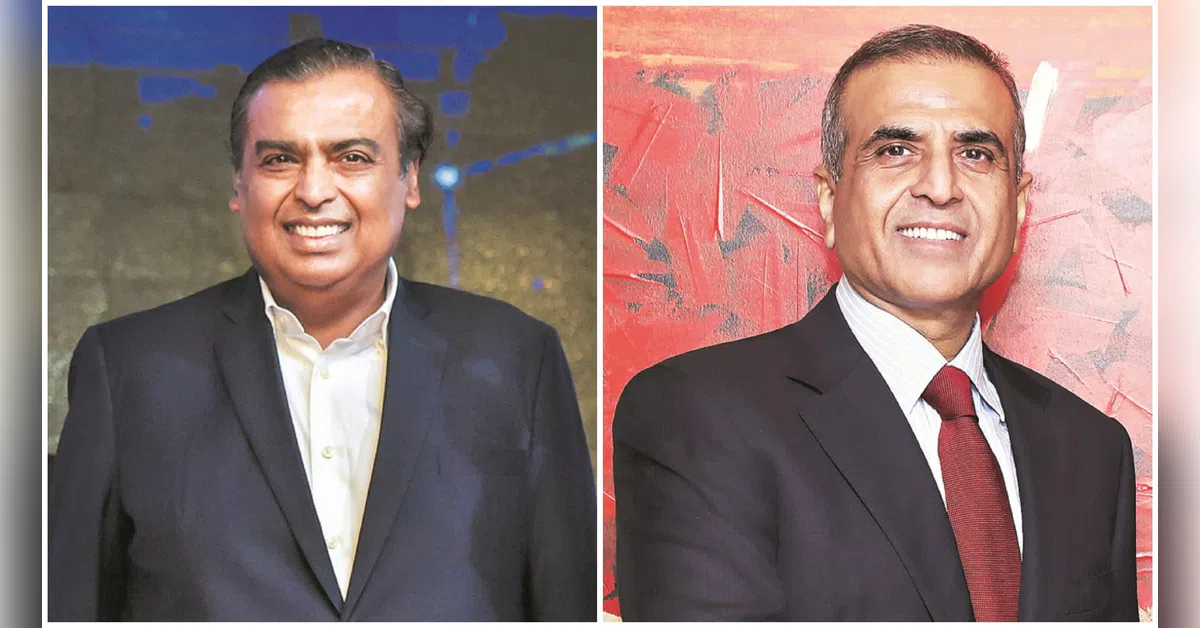 Jio Heads for Landmark IPO as Rivalry with Airtel Enters New Phase