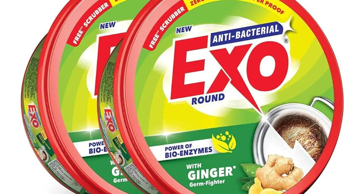 Jyothy Labs to Expand Exo Dishwash Brand Amid Market Shifts