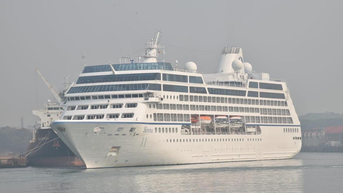 Karnataka Tourism Department Seeks to Revitalize Cruise Tourism in Mangaluru