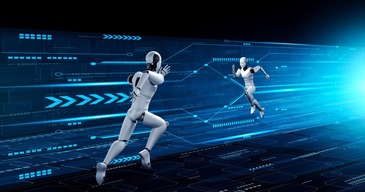 Kraken Robotics Poised for Significant Growth in 2026 and Beyond