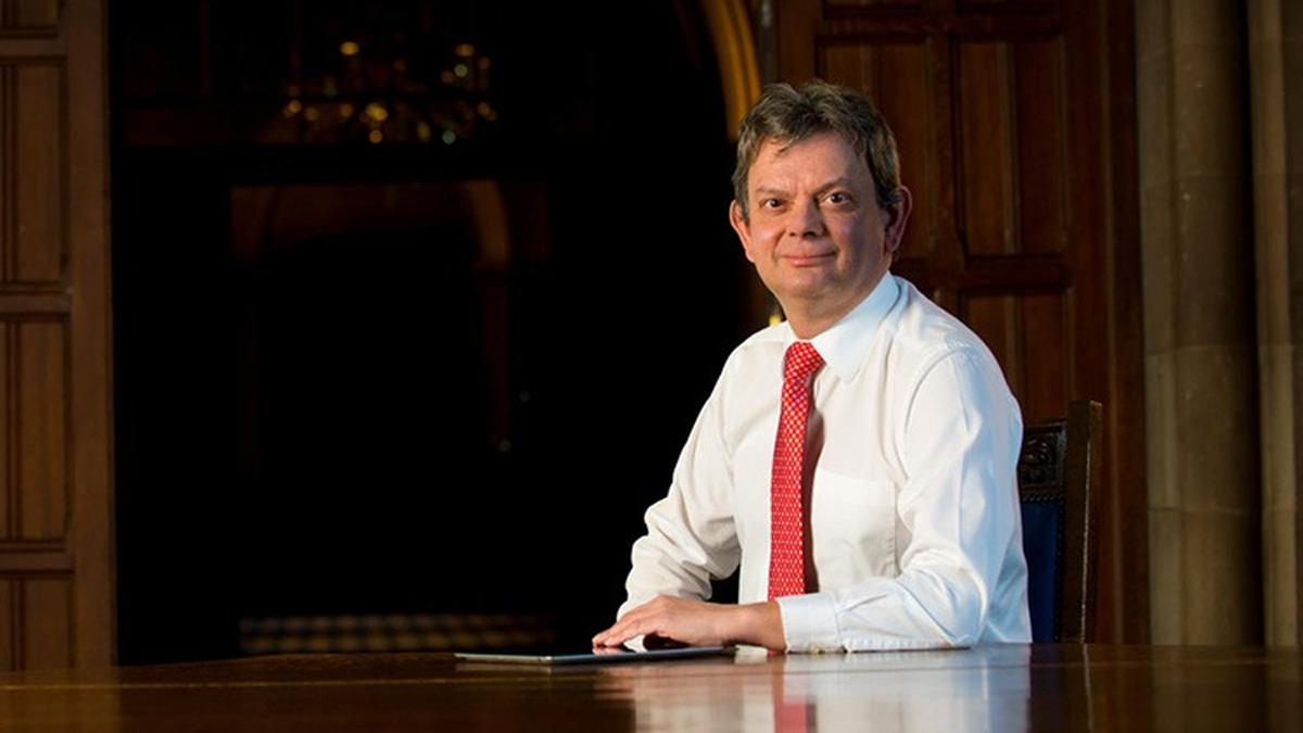 Lack of Investment Chapter in India-U.K. Trade Deal Not a Concern, Says Expert