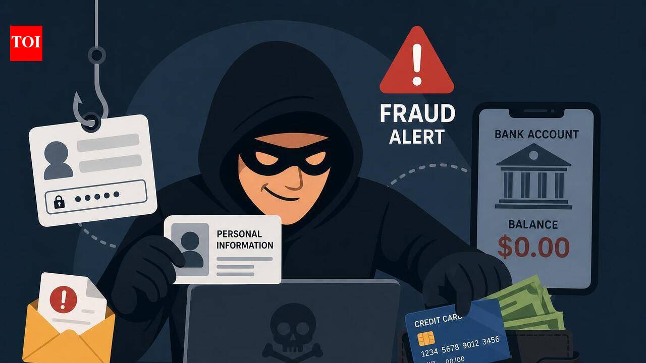 Maharashtra Retiree Loses Rs 1.3 Crore to Online Stock Trading Scam