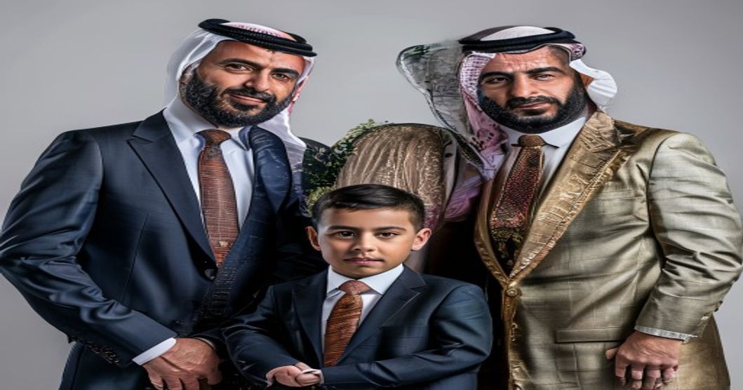Meet the Top 10 Richest Arab Family Empires Powering the Middle Easts $4 Trillion Economy