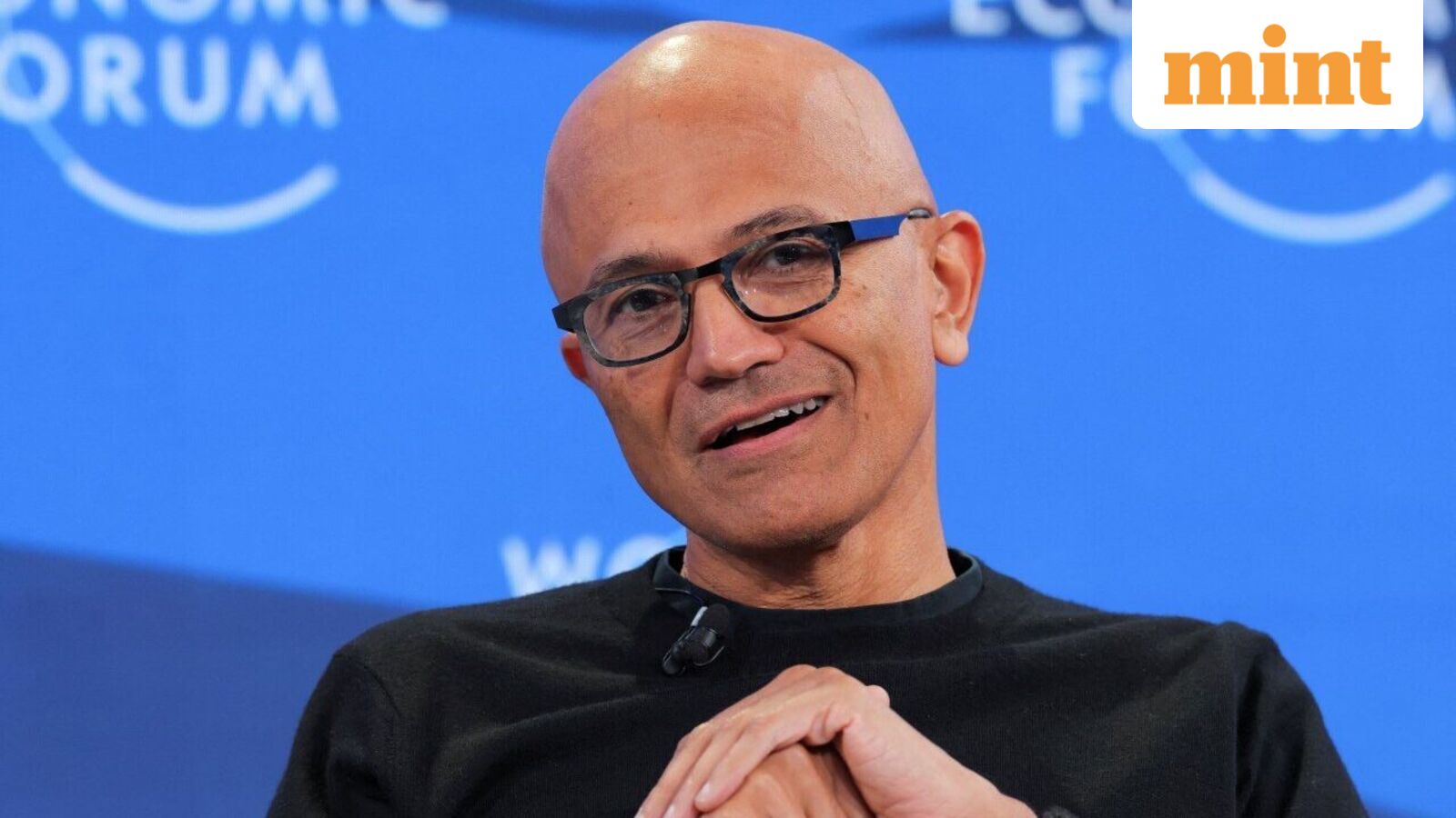 Microsofts Nadella Warns Against Unchecked AI Power, Seeks Regulatory Approval