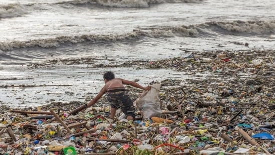 Missing Link in Circular Economy: Informal Waste Workers Left Out of the Loop