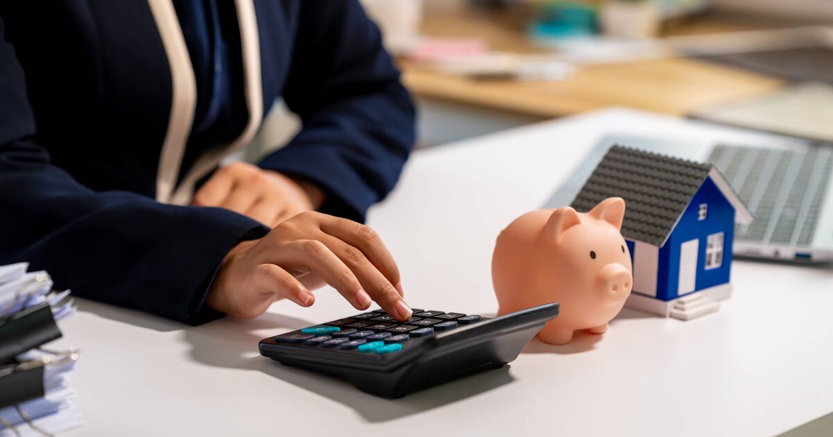Mortgage Rates Set to Rise as Inflation Holds Steady