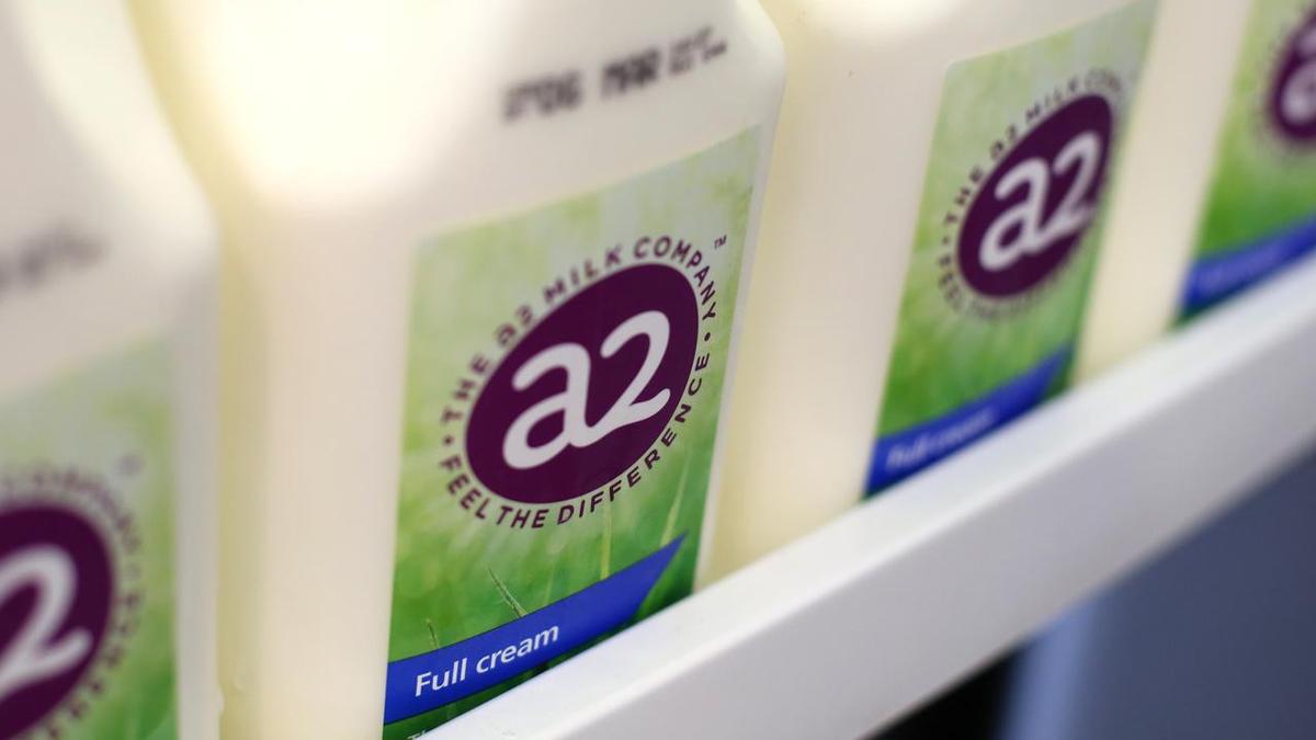 Oil and Milk Prices to Provide Clues on Inflation Story