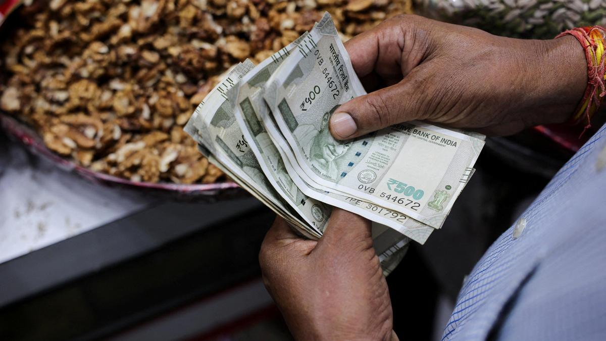 Parliamentary Panel to Study Evolving Economic Conditions in India Amid Global Uncertainties