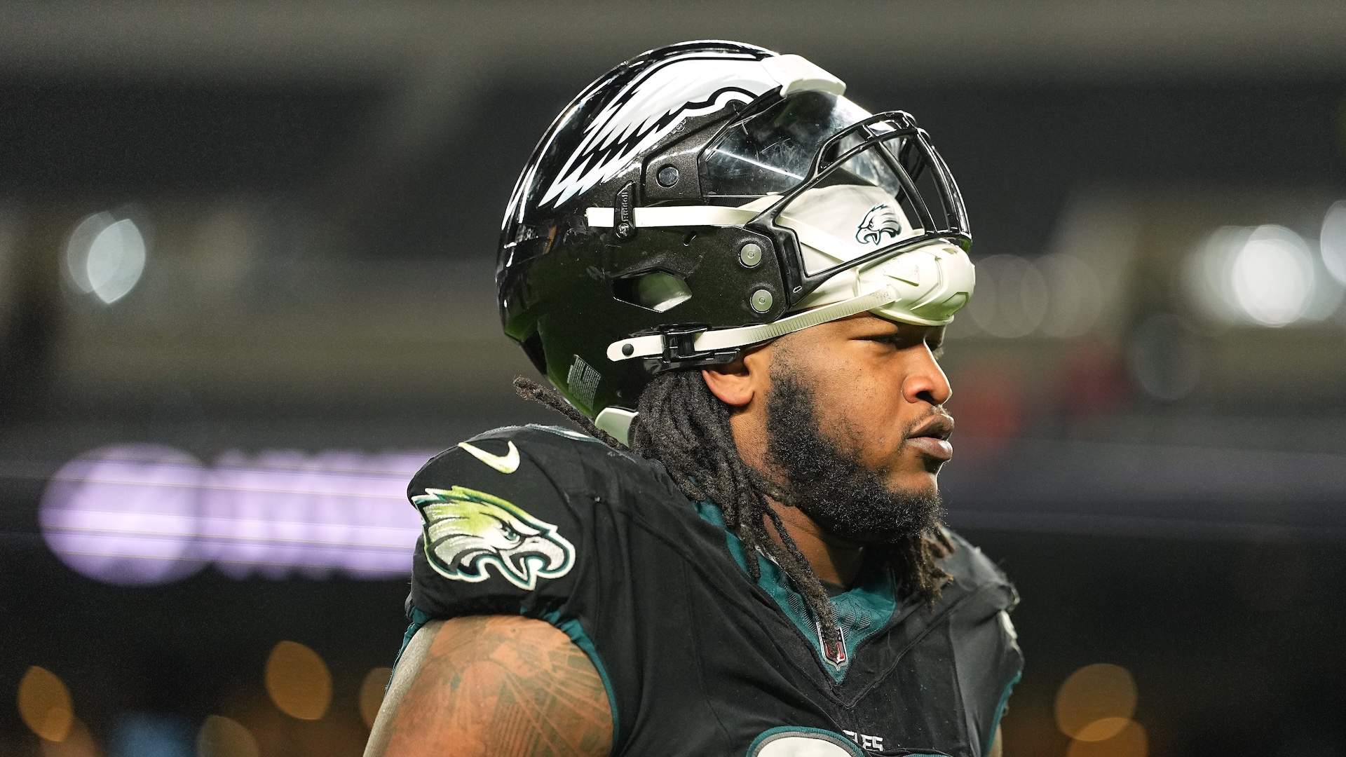 Potential Blockbuster Trade Scenario Erupts on Social Media for Jalen Carter