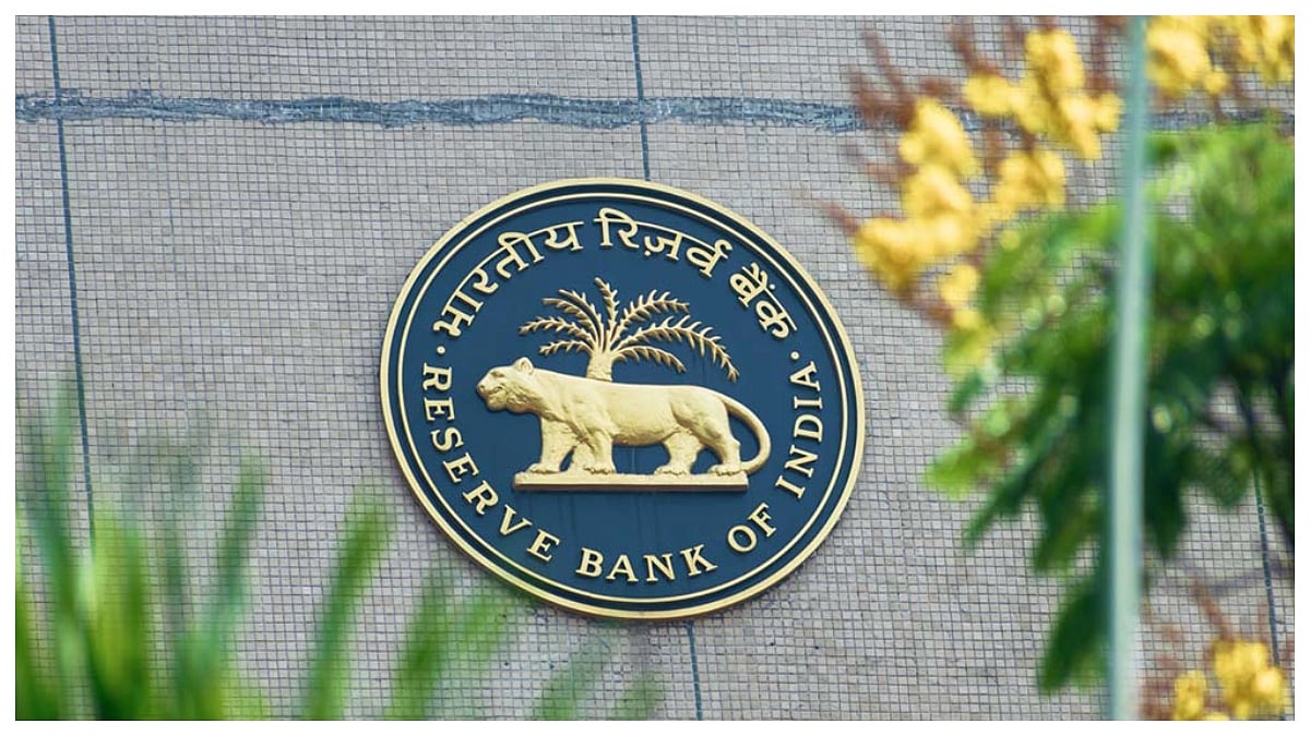 RBI Expected to Hold Repo Rate Steady Amid Easing Geopolitical Risks