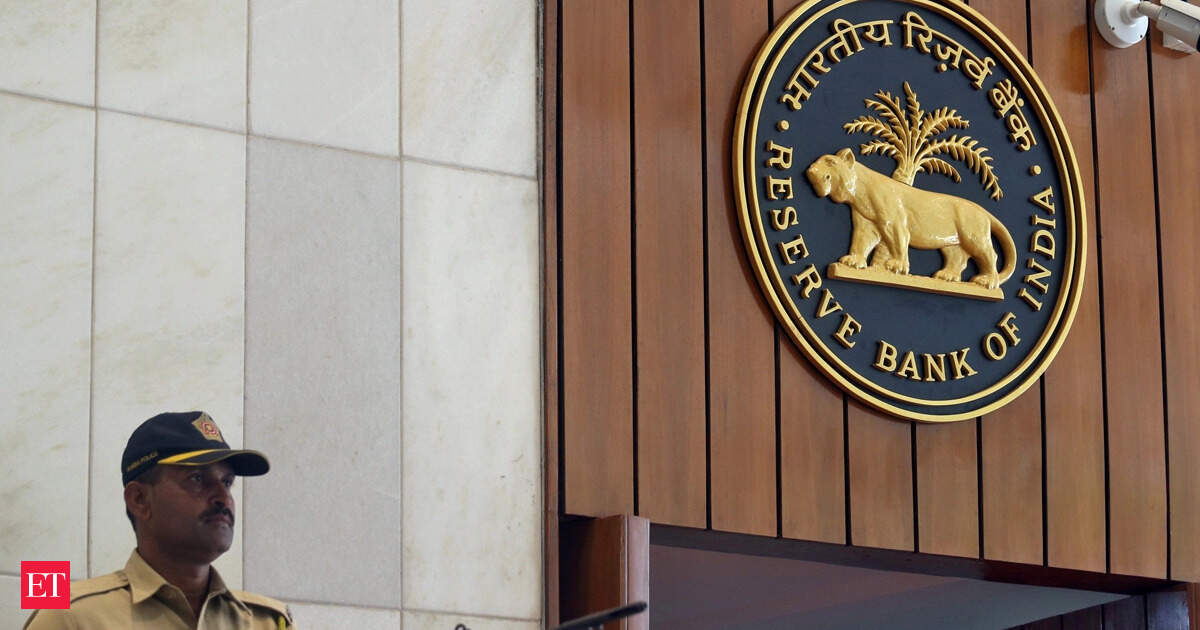 RBI Expected to Hold Repo Rate Steady Amid Easing Uncertainty