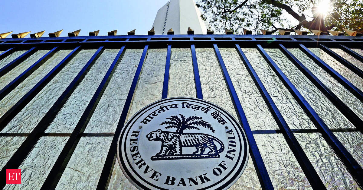 RBI MPC Maintains Status Quo as Growth Projections Revised Upwards