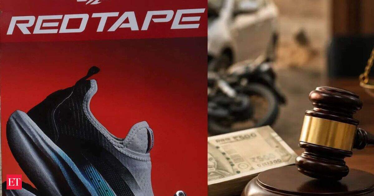 Red Tape Ordered to Pay Compensation Following Unfair Trade Practice Ruling