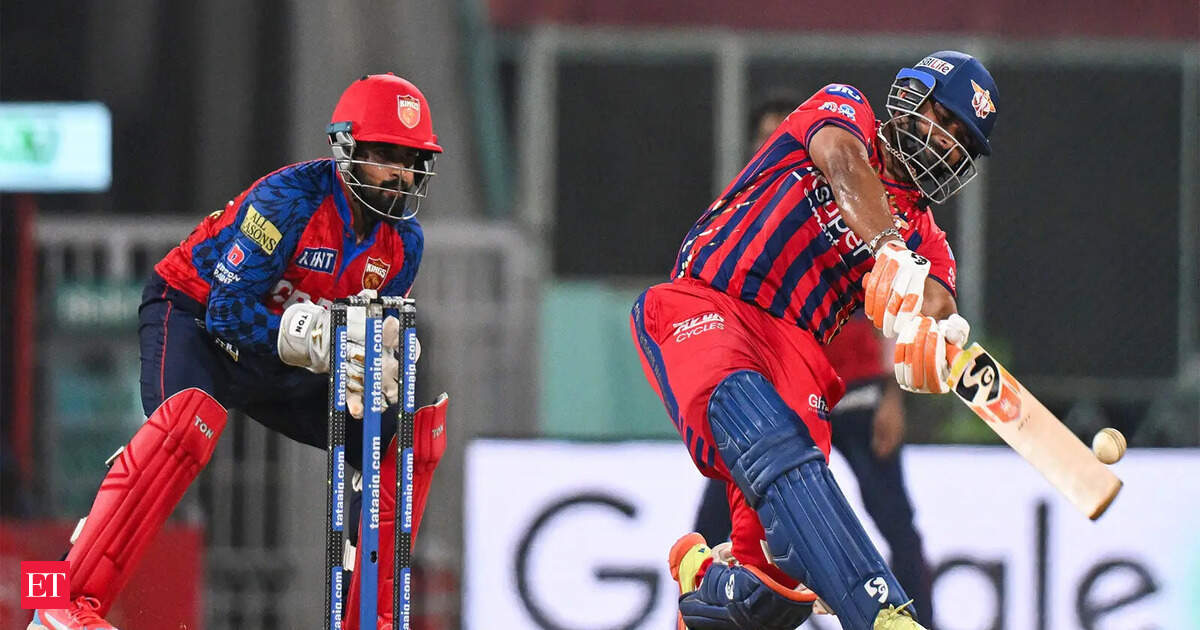 Rishabh Pant Set to Rejoin Delhi Capitals for IPL 2027 Amid Salary Cut