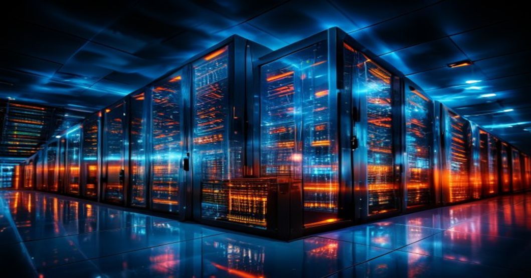 Tech Giants Data Center Buildout Boosts Demand for Interest Rate Closely Linked to Bond Market Activity