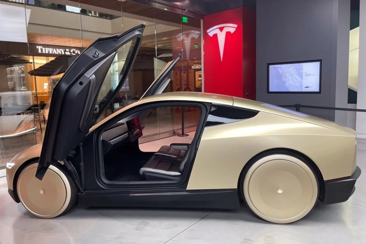 Teslas Robotaxi Rollout Fails to Gain Momentum in Texas