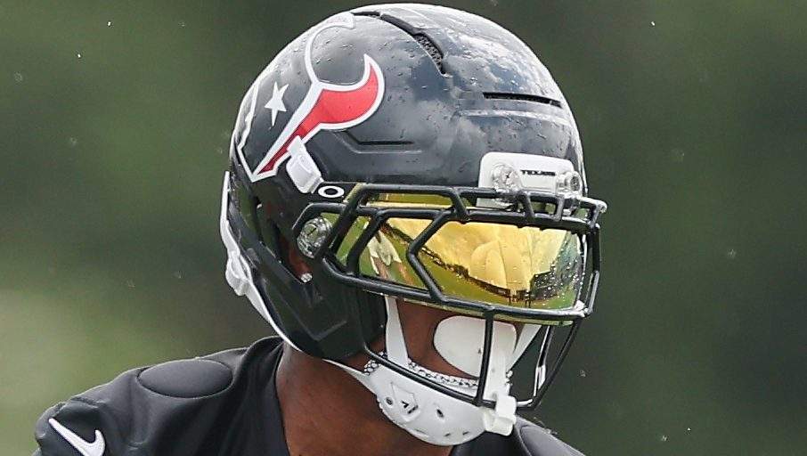 The Houston Texans have made a significant move to bolster their offense with the acquisition of running back David Montgomery, acquired through an offseason trade.