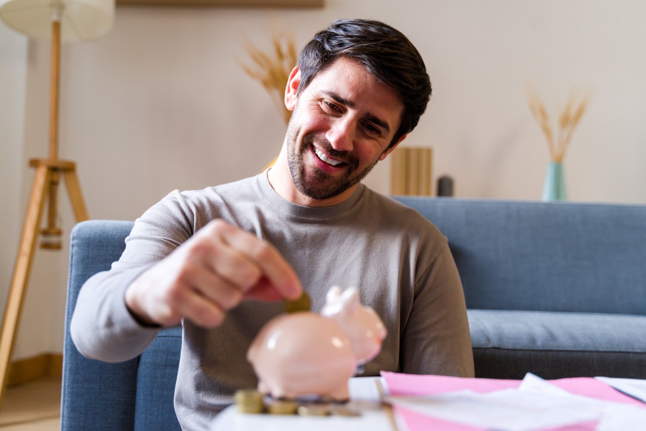The Silent Squeeze on Your Savings: How Inflation Is Eroding Returns