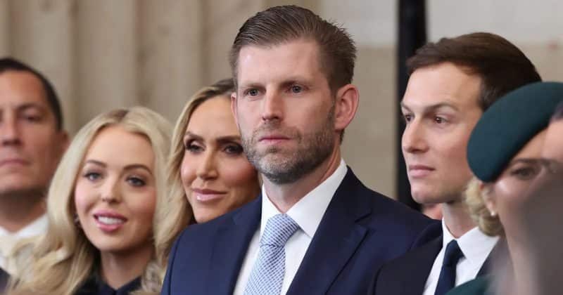 Trump Family Crypto Ventures Surpass $1 Billion in Value, Including Trump Coin and American Bitcoin