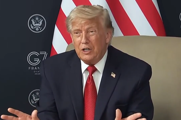 Trump Praises Modis Pragmatic Approach to Global Conflicts